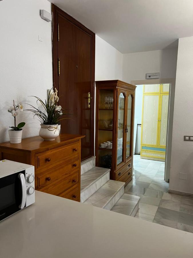 Synergy Apartment, 2 Bedroom, City Center By Namaste Elite ตอร์เรโมลิโนส ภายนอก รูปภาพ