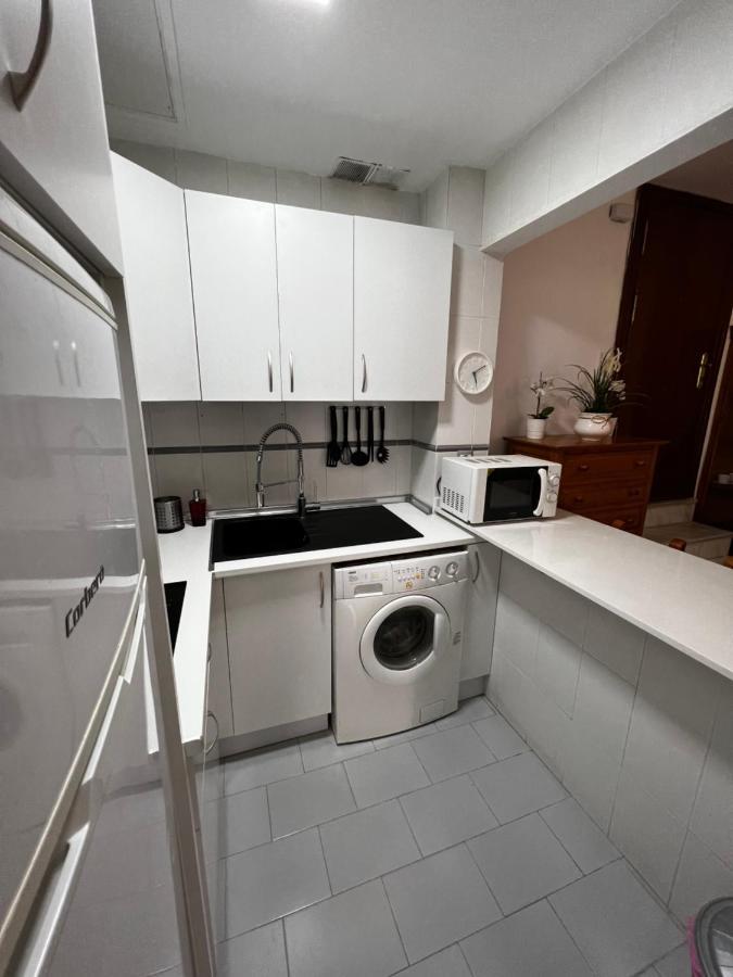 Synergy Apartment, 2 Bedroom, City Center By Namaste Elite ตอร์เรโมลิโนส ภายนอก รูปภาพ