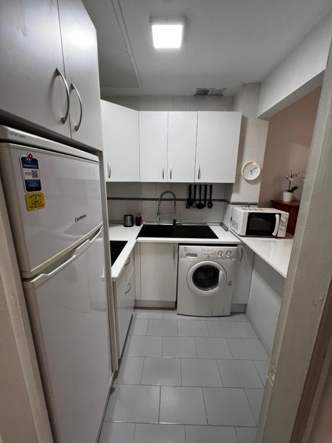 Synergy Apartment, 2 Bedroom, City Center By Namaste Elite ตอร์เรโมลิโนส ภายนอก รูปภาพ